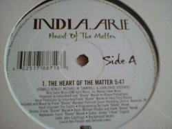 画像2: R&B India Arie / Heart Of The Matter 12インチ新品です。