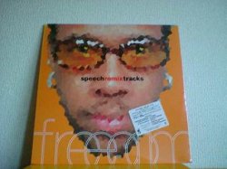 画像1: HipHop Speech / Remix Tracks LP新品です。