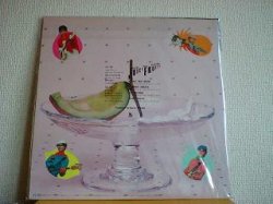 画像2: 邦 Juicy Fruits / Juicy a la Mode LPです。