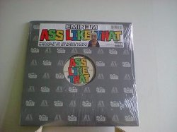 画像1: HipHop Eminem / Ass Like That 12インチ新品です