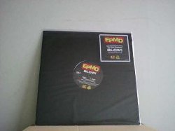 画像1: HipHop EPMD / Blow 12インチ新品です。