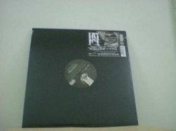 画像1: HipHop Fat Joe / I Won't Tell 12インチ新品です。