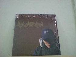 画像1: HipHop G.K. Maryan / 土地土Forever 12インチです。