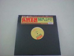 画像1: R&B Gwen Stefani / Now That You Got It 12インチ新品です。