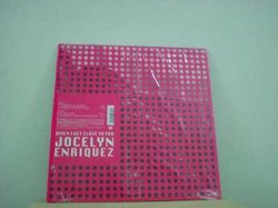 画像2: ハウス Jocelyn Enriquez / When I Get Close To You 12インチです。