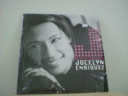 画像1: ハウス Jocelyn Enriquez / When I Get Close To You 12インチです。