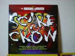 画像1: レゲエ VA / Scare Crow LP新品です。