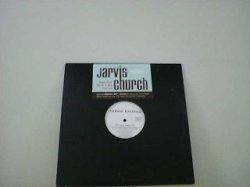 画像1: R&B Jarvis Church / Run For Your Life 12インチです。