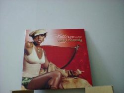 画像1: R&B Kelly Rowland / Can't Nobody 12インチ新品です。 