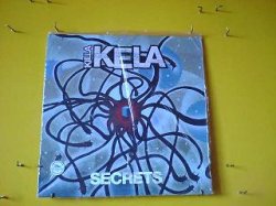 画像1: ハウス Killa Kela / Secrets 12インチ新品です。