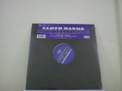 画像1: HipHop Lloyd Banks / My House 12インチ新品です。