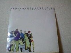 画像1: HipHop Beatrhymeconnection / Can You Relate 12インチ新品です