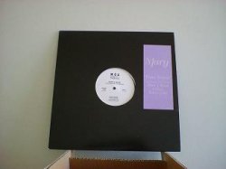 画像1: R&B Mary J Blige / Deep Inside 12インチ新品です