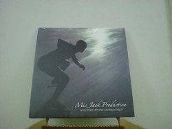 画像1: HipHop Mic Jack Production / Welcome To The Silver World 12インチ新品です。