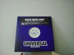 画像1: HipHop Miri Ben-Ari / Sick Wit Da Flip 12インチ新品です。