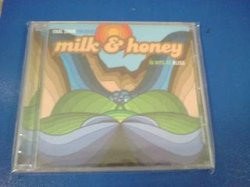 画像1: ハウス CD Milk & Honey 新品です。