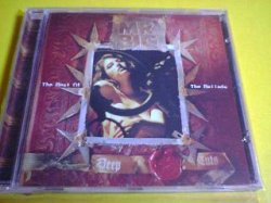 画像1: ロック CD Mr. Big / Deep Cuts The Best Of The Ballads 新品