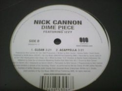 画像2: HipHop Nick Cannon / Dime Piece 12インチ新品です。