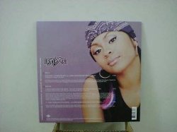 画像2: R&B Nivea / Run Away 12インチです。