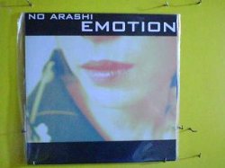 画像1: ハウス No Arashi 脳嵐 / Emotion 12インチ新品です。