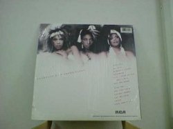 画像2: ディスコ Pointer Sisters / Hot Together LP新品です。