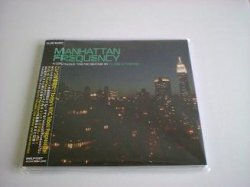 画像1: ハウス MixCD Rob Di Stefano / Manhattan Frequency 新品です。