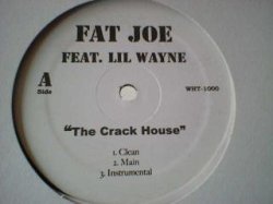 画像1: HipHop Fat Joe / The Crack House 12インチ新品です。