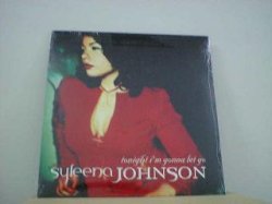 画像1: R&B Syleena Johnson / Tonight I'm Gonna Let Go 12インチ新品です。