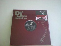 画像1: R&B The Dream / Rockin' That Thang 12インチ新品です。