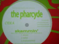 画像2: HipHop The Pharcyde / Skammin' 12インチ新品です。