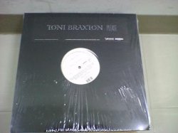 画像1: R&B Toni Braxton / Please 12インチ新品です。