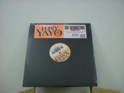 画像1: HipHop Tony Yayo / So Seductive 12インチ新品です。