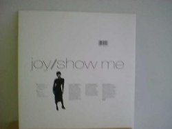 画像2: ハウス Ultra Nate / Joy、Show Me 2曲収録12インチです。