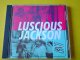 ロック CD Luscious Jackson / Naked Eye CDです。