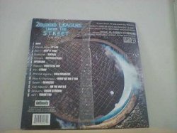 画像2: HipHop VA / 20000 Leagues Under The Street Vol 1 2枚組LP新品です。