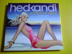 画像1: ハウス CD  VA / Hed Kandi A Taste Of Kandi Summer 2008 新品です。