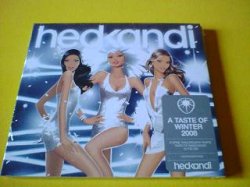 画像1: ハウス CD  VA / Hed Kandi A Taste Of Winter 2008 新品です。