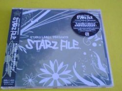 画像1: 邦 CD VA / Starz File 新品です。 