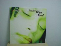 画像1: R&B Vannessa Simon / Soothe Me To My Soul 12インチです。