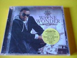 画像1: レゲエ CD Wayne Wonder / Foreva CD新品です。 