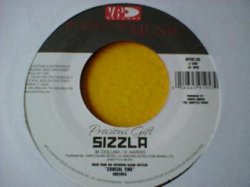 画像1: レゲエ Sizzla / Precious Gift 7インチ新品です。