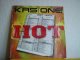 HipHop KRS-One / Hot 12インチです。
