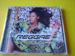 画像1: レゲエ CD VA / Reggae Gold 2004 CDです。 