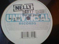 画像1: HipHop Nelly / Grillz 12インチ新品です。