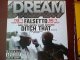 R&B The Dream / Falsetto 12インチ新品です。