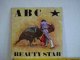 ディスコ ABC / Beauty Stab LPです。