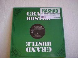 画像1: R&B Rashad / Tell 'Em What They Wanna Hear 12インチです。