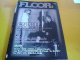 Floor net Vol.177 2013年11月号　クラブ系音楽雑誌 新品です。　バックナンバーも