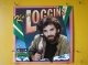 ロック Kenny Loggins / High Adventure LPです。