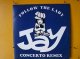 R&B Jay / Concerto (Remix) 12インチです。